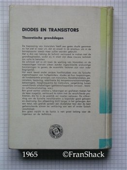 [1965] Dioden en Transistores, Fontaine, Centrex/Philips #2 - 7