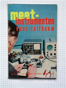 [1966] Meetinstrumenten voor zelfbouw, Dirksen, De Muiderkring #2 - 1