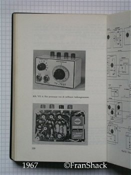 [1967] Buizen-Televisie Service 1, Dirksen, De Muiderkring - 6