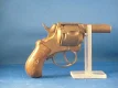 Antieke zwartkruit revolver - 1 - Thumbnail