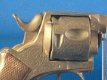 Antieke zwartkruit revolver - 2 - Thumbnail