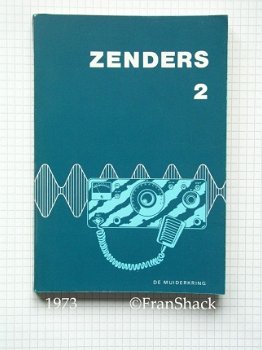 [1973] Zenders 2 , Bron, De Muiderkring #2 - 1