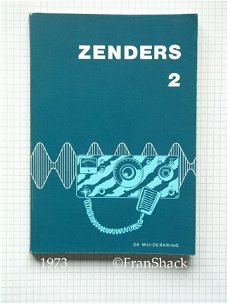 [1973] Zenders 2 , Bron,  De Muiderkring #2