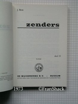 [1973] Zenders 2 , Bron, De Muiderkring #2 - 2