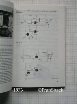 [1973] Zenders 2 , Bron, De Muiderkring #2 - 4