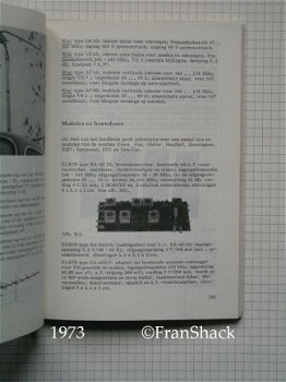 [1973] Zenders 2 , Bron, De Muiderkring #2 - 6