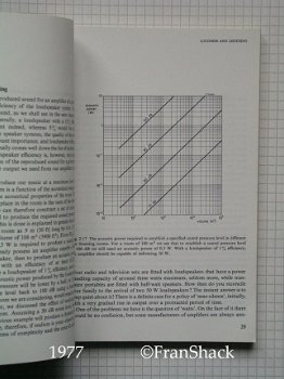 [1977] Building Hi-Fi Speaker Systems, Hull, Philips - 4