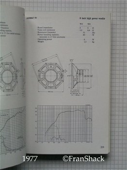 [1977] Building Hi-Fi Speaker Systems, Hull, Philips - 7