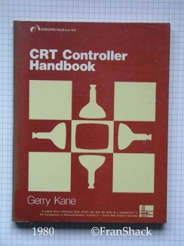 [1980] The CRT Controller Handbook, Kane, Osborne/Mcgraw-Hill - 1