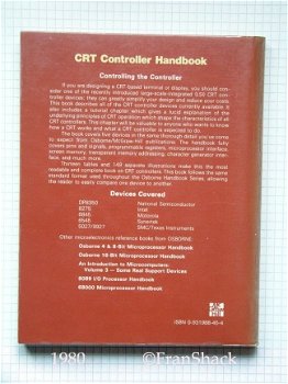 [1980] The CRT Controller Handbook, Kane, Osborne/Mcgraw-Hill - 6