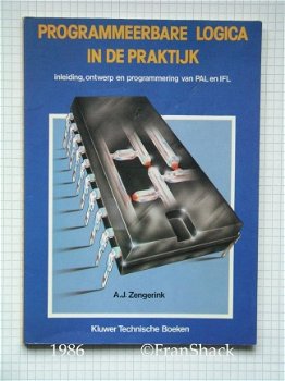 [1986] Programmeerbare Logica in de praktijk, Zengerink, Kluwer - 1