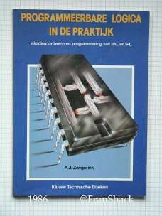 [1986] Programmeerbare Logica in de praktijk, Zengerink, Kluwer