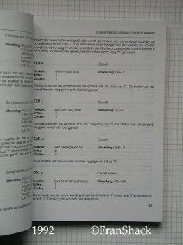 [1992] Werken met Microcontrollers uit de MCS-51-familie, Steeman, Elektuur #2 - 3