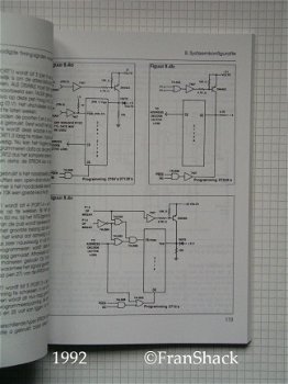 [1992] Werken met Microcontrollers uit de MCS-51-familie, Steeman, Elektuur #2 - 4