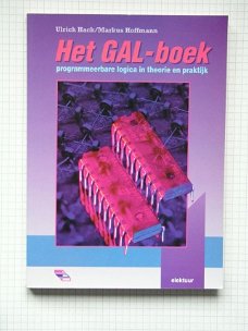 [1994] Het GAL-boek, Hack ea, Elektuur