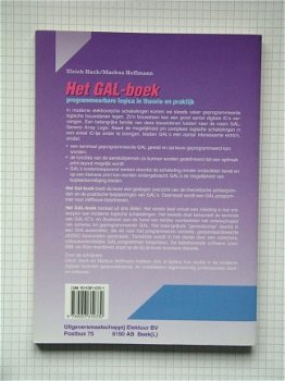 [1994] Het GAL-boek, Hack ea, Elektuur - 6