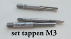 set tappen M12 - 5 - Thumbnail