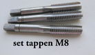 set tappen M12 - 6 - Thumbnail