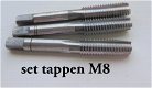 set tappen M16 - 6 - Thumbnail