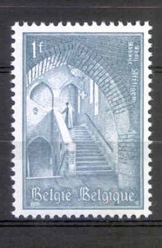 België 1965 Abdij van Affligem postfris - 1