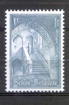 België 1965 Abdij van Affligem postfris