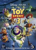 Toy Story 3 met oa Tom Hanks, Michael Keaton & Joan Cusack Walt Disney (Nieuw/Gesealed) - 1