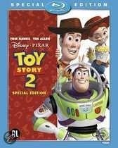 Toy Story 2 Blu- Ray (Nieuw/Gesealed)