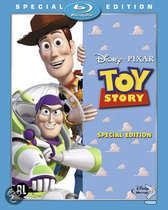 Toy Story 1 (Nieuw/Gesealed) Blu-Ray - 1