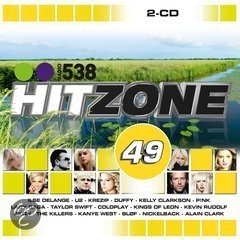 Hitzone 49 (2 CD) - 1