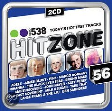 Hitzone 56 (2 CD)