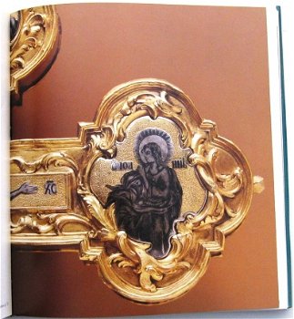 Treasures From the Kremlin HC (Toegepaste) Kunst Rusland - 5