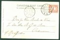 CANADA Cobourg, Park (Mantgum & IJlst 1910) - 2 - Thumbnail