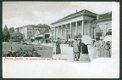 DUITSLAND Baden-Baden, Konversationshaus und Haus Messmer (Bozum 1910) - 1 - Thumbnail