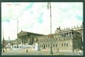OOSTENRIJK Wenen, Parlement (Bozum 1909) - 1 - Thumbnail