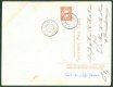 VS Santa Barbara (Californië), Castle Rock 17,6x13,6 cm (Roordahuizum & Veenwouden 1908) - 2 - Thumbnail