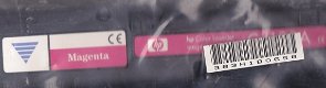 HP 640A (C4193A / EP-83M) toner magenta (origineel) - 1 - Thumbnail