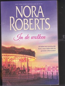 Nora Roberts In de wolken - 1