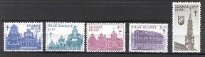 België 1965 TBC zegels ** - 1 - Thumbnail