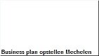Business plan opstellen Mechelen - 1 - Thumbnail