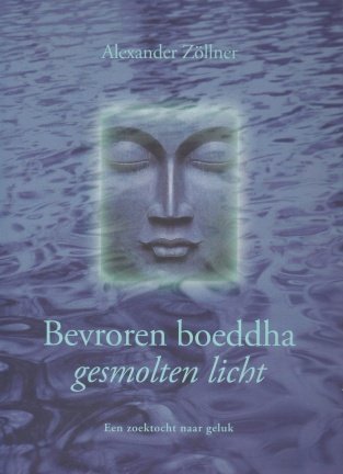 Zollner,Alexander - Bevroren Boeddha - nr. 1