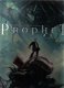 Prophet 1 Ante genesem Hardcover - 1 - Thumbnail