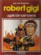 Robert Gigi Ugaki de samoerai hardcover - 0 - Thumbnail