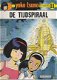 Yoko Tsuno 11 De tijd spiraal - 1 - Thumbnail