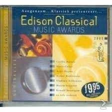 Edison Classical Music Awards 2000 - 1