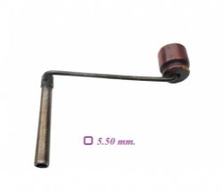 === Comtoise sleutel = oud === 29132