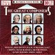 The Great Composers 10 CDBox - 1 - Thumbnail