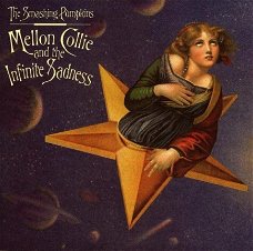 Smashing Pumpkins - Mellon Collie And The Infinite Sadness (2 CD)