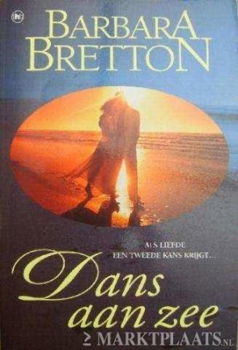 Barbara Bretton - Dans Aan Zee - 1