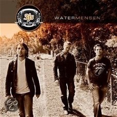 3 Js - Watermensen