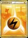 Lightning Energy 118/123 HeartGold SoulSilver - 1 - Thumbnail